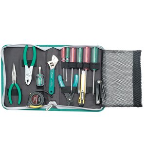 Набір інструментів Pro'sKit PK 2091M багатоцільовий