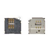 Конектор SIM-карти для Apple iPad