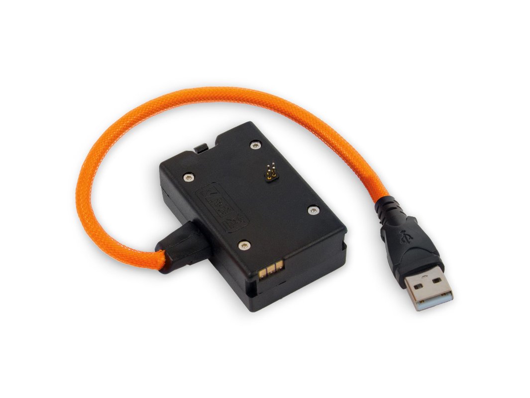 JAF/UFS/Cyclone/Universal Box Fbus-кабель для Nokia 205 - Всі