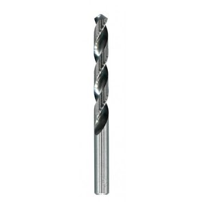 Сверло по металлу Heller HSS G Super 21134