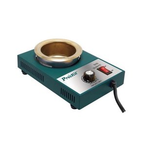 Паяльна ванна Pro'sKit SS 552B 200 Вт 