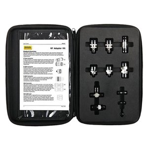 Набір RF адаптерів аналізатора спектра RIGOL RF Adaptor Kit