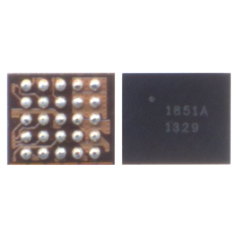 Мікросхема керування живленням NCP1851A для Lenovo IdeaTab A1000, IdeaTab A1000F, IdeaTab A1000L, IdeaTab A3000