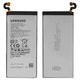 Акумулятор EB-BG920ABE для Samsung G920 Galaxy S6, Li-ion, 3,85 B, 2550 мАг, Original (PRC)