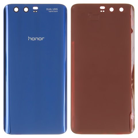 Задняя панель корпуса для Huawei Honor 9, голубая