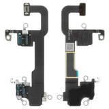 Шлейф для iPhone XS, Wi-Fi антени