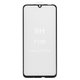 Захисне скло All Spares для Huawei Honor 10 Lite, P Smart (2019), P Smart Plus (2019), 5D Full Glue, чорний