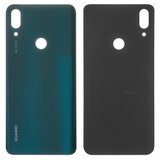 Задня панель корпуса для Huawei P Smart Z, зелена, emerald green