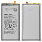 Аккумулятор EB-BG973ABU для Samsung G973 Galaxy S10, Li-ion, 3,85 B, 3400 мАч, Original (PRC)