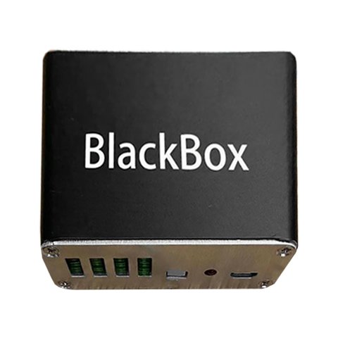 Black Box