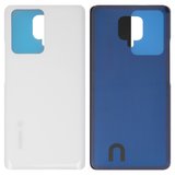 Задня панель корпуса для Xiaomi 11T, 11T Pro, біла, 21081111RG, moonlight white