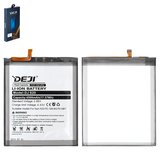 Акумулятор Deji EB-BG781ABY для Samsung A525 Galaxy A52, A526 Galaxy A52 5G, A528 Galaxy A52s 5G, G780 Galaxy S20 FE, G781 Galaxy S20 FE 5G, Li-ion, 3.86 В, 4500 мАг, DJS20