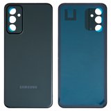 Задняя панель корпуса для Samsung M236B Galaxy M23, зеленая, deep green
