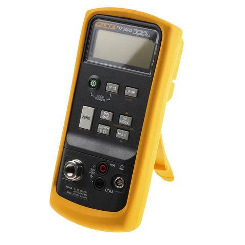 Калибратор давления Fluke 717 300G 2547175 