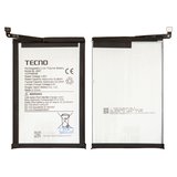 Акумулятор BL-49ST для Tecno Spark 10, Spark 20 (KJ5), Li-Polymer, 3,85 B, 5000 мАг, Original (PRC)