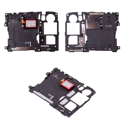 Динамик для Samsung G780 Galaxy S20 FE, в рамке