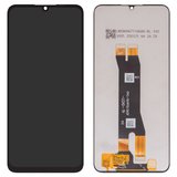 Дисплей для ZTE Blade A35, Blade A55, черный, без рамки, (Box), JTD068037X0-FPCA_A, FPC-T67PTS13V3F, LM5C4180F0-B1