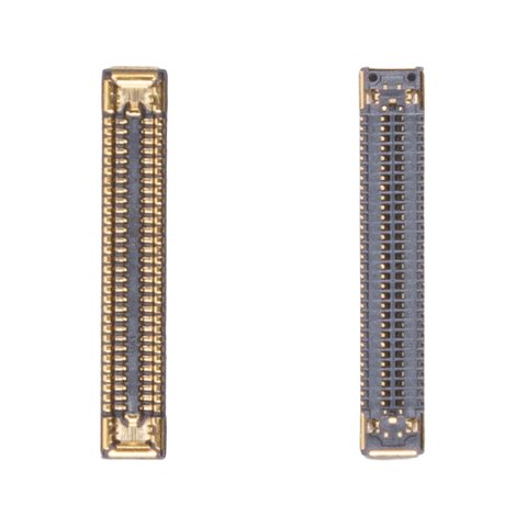 Конектор материнської плати для Samsung S911 Galaxy S23, S921 Galaxy S24, 60 pin