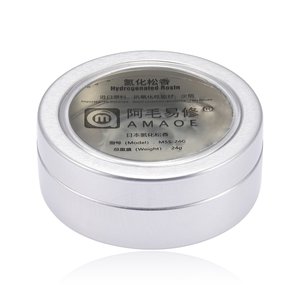 Флюс Amaoe M55 24G, на основі каніфолі високого очищення, 24 г