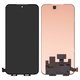 Дисплей для Xiaomi 15T, черный, без рамки, Original (PRC)