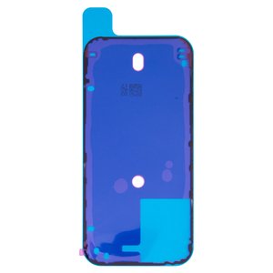 Стікер задньої панелі корпуса двосторонній скотч  для Apple iPhone 17, Original, adhesive