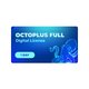 Цифровая лицензия Octoplus Full - Доступ на 1 день