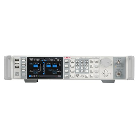 Генератор сигналов UNI T USG3065V P