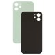 Задняя панель корпуса для iPhone 12, зеленая, нужно снять стекло камеры, small hole