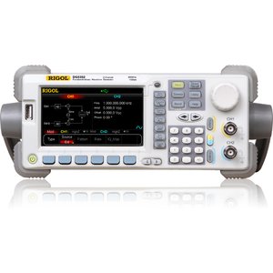Arbitrary Waveform Function Generator Rigol DG5351