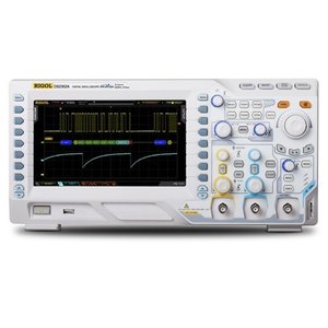 Osciloscopio digital RIGOL DS2302A