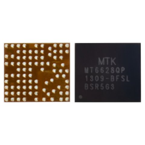 Microchip controlador de Wi Fi MT6628QP puede usarse con Lenovo IdeaTab A3000;  Lenovo P780, GPS, FM radio, de Bluetooth, #EG10 MT6628 000 125500005