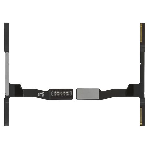 Flat Cable compatible with Apple iPhone 5S, for repair of a touchscreen 