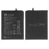 Batería HB396689ECW puede usarse con Huawei Enjoy 7 Plus, Mate 9, Mate 9 Pro, Nova Lite+, Y7 (2017), Y7 Prime, Li-Polymer, 3.82 V, 4000 mAh, Original (PRC)