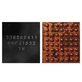 Микросхема управления звуком 338S00411 для Apple iPhone 11, iPhone 11 Pro, iPhone 11 Pro Max, iPhone XR, iPhone XS, iPhone XS Max