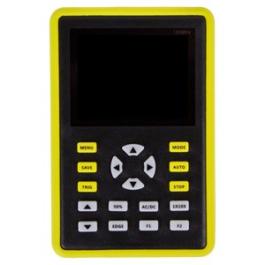 Osciloscopio digital portátil FNIRSI 5012H