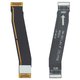 Flat Cable compatible with Samsung S911 Galaxy S23, (for mainboard, High Copy)