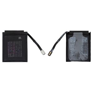 Battery A2815 compatible with Watch 8 45mm, Li ion, 3.86 V, 308 mAh, Original PRC  