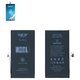 Аккумулятор Deji для Apple iPhone 13, Li-ion, 3,84 B, 3510 мАч, повышенная ёмкость, original IC