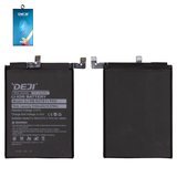 Batería Deji BM5A puede usarse con Xiaomi Redmi Note 11 Pro, Li-ion, 3.87 V, 5160 mAh