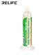Adhesivo RELIFE RL-035B, transparente, para pegar tapas traseras, para marcos de pantalla, 30 ml