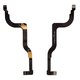 Flat Cable compatible with Google Pixel 8, (antenna, Original, refurbished)
