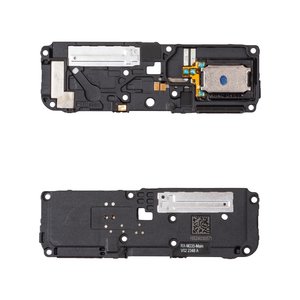 Buzzer compatible with Xiaomi Redmi Note 13 4G, in frame 