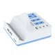 Mains Charger RELIFE RL-309H, (72 W, Wireless Charge, Quick Charge, Power Delivery (PD), with socket, 4 output)