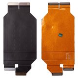 Flat Cable compatible with Google Pixel 9, (for mainboard, Original (PRC))