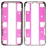 LCD Binding Frame compatible with iPhone X, (Original (PRC))