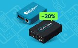 -20% на Medusa PRO и Octoplus PRO, бесплатная доставка и даже больше!