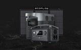 Зарядные станции EcoFlow: энергия, которая всегда с вами