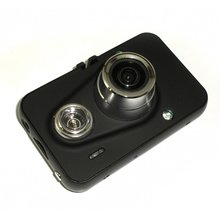 Автовидеорегистратор с монитором Tenex DVR 780 FHD - Короткий опис