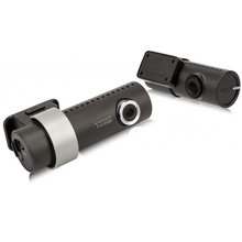 Двухканальный видеорегистратор с GPS и Wi Fi BlackVue DR550GW 2CH - Краткое описание