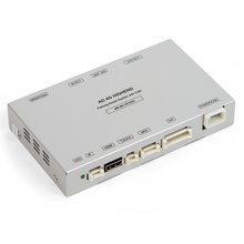 Video Interface for Audi Bentley Volkswagen Porsche with PAS - Short description